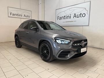 Mercedes-benz GLA 200 d AMG Line Advanced Plus c.a