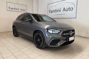 Mercedes-benz GLA 200 d AMG Line Advanced Plus c.a