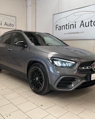 Mercedes-benz GLA 200 d AMG Line Advanced Plus c.a