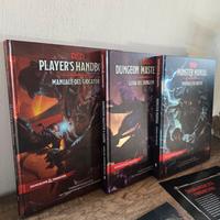 collectors dungeons & dragons 2014 variant foil 