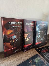 collectors dungeons & dragons 2014 variant foil 