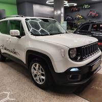Jeep Renegade 1.6 Mjt 120 CV
