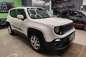 Jeep Renegade 1.6 Mjt 120 CV