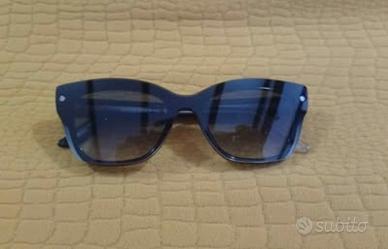 Occhiali Snob Milano Glam originali