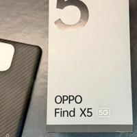 Cellulare X FIND 5  256 gb.  5g.  8ram