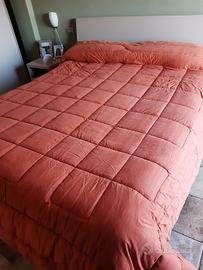 trapunta/piumone gabel  matrimoniale 