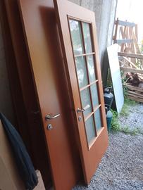 Porte interne