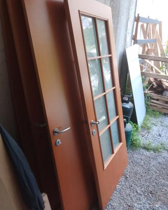 Porte interne