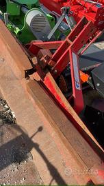 PALETTA DA DUE METRI DA SISTEMARE