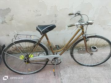 bicicletta Rodeo anni 80