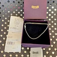 Catena Bracciale Stroili Argento 925 1695074