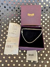 Catena Bracciale Stroili Argento 925 1695074