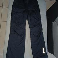 pantaloni da sci colmar
