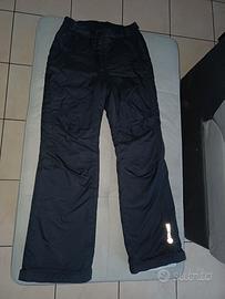 pantaloni da sci colmar