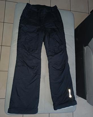 pantaloni da sci colmar