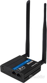 10 Router UMTS/HSPA+/GSM/GPRS/EDGE TeltonikaRUT230