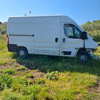 Ricambi Peugeot Boxer