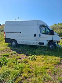 Ricambi Peugeot Boxer