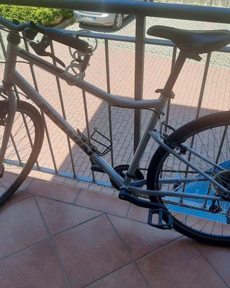Bicicletta