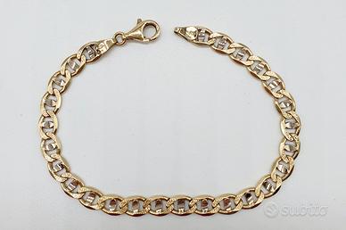 COD.382.26 BRACCIALE BOSS