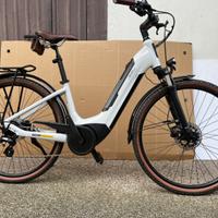 Vedo City E-Bike unisex nuova taglia M/L