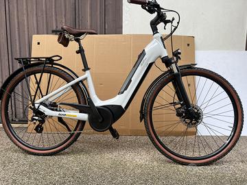 Vedo City E-Bike unisex nuova taglia M/L