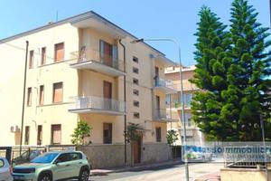 Appartamento di 84 m² con 3 locali a Ortona