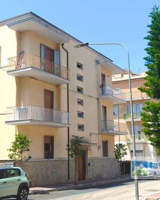 Appartamento di 84 m² con 3 locali a Ortona