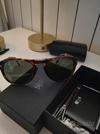 occhiali persol uomo
