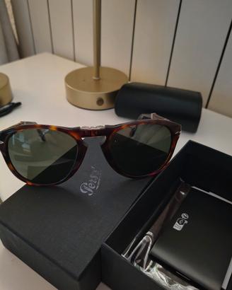 occhiali persol uomo
