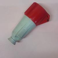 Presa CEE 3P+T cablaggio a vite IP44 32A GW62019