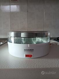 Joghurtiera Severin