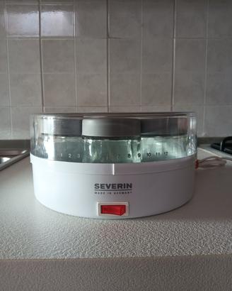 Joghurtiera Severin