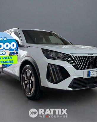 PEUGEOT 2008 ii 2020 2008 1.2 puretech Allure s&s