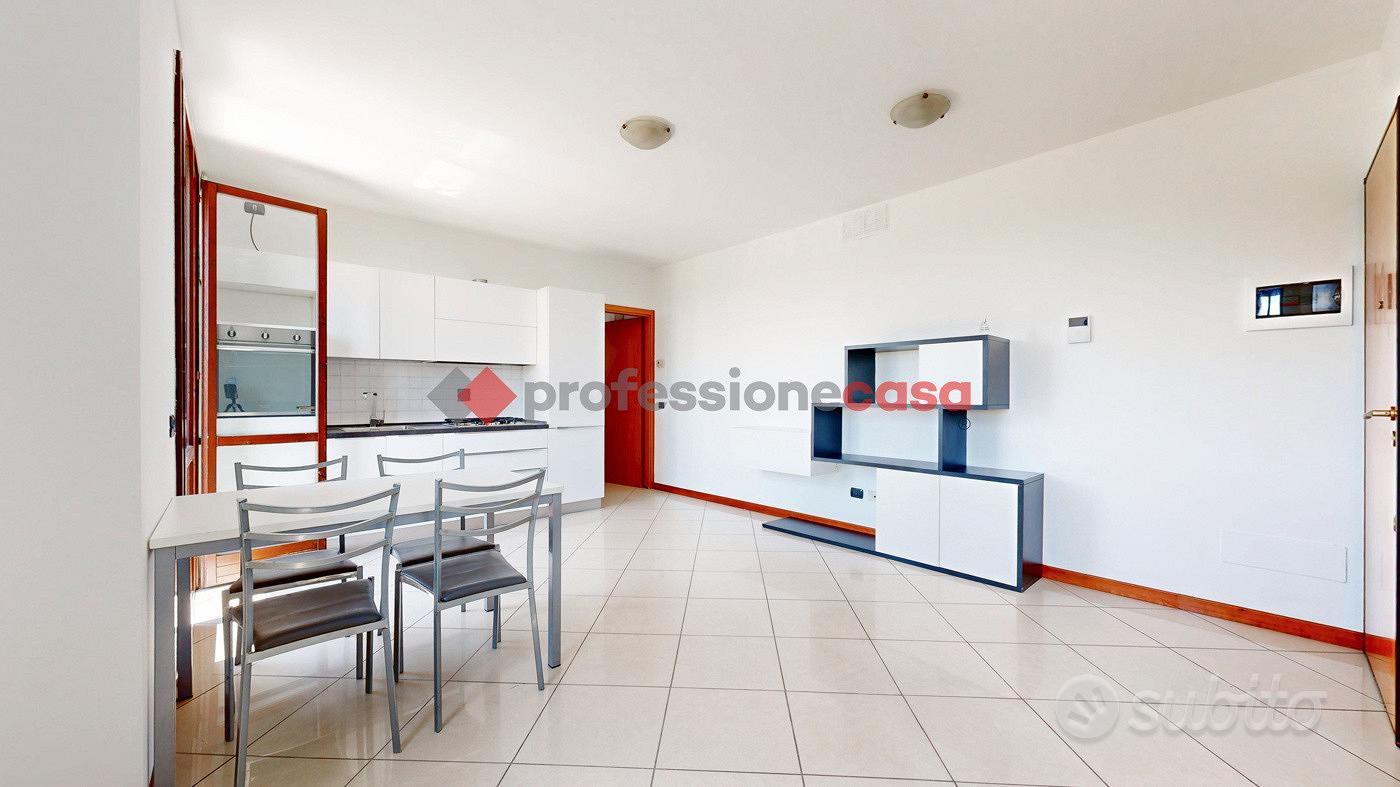 Appartamento Bellinzago Lombardo - Altro