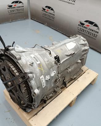 Cambio automatico 8 m range rover sport l494 disco