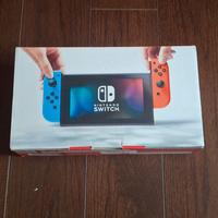 Nintendo Switch 2017 patched