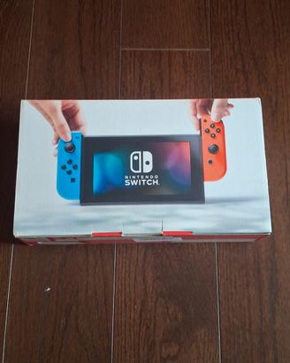 Nintendo Switch 2017 patched