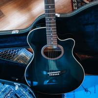 Yamaha Chitarra Acustica APX-4A + Custodia 🎸