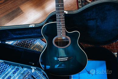 Yamaha Chitarra Acustica APX-4A + Custodia 🎸