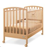 lettino bambino pali