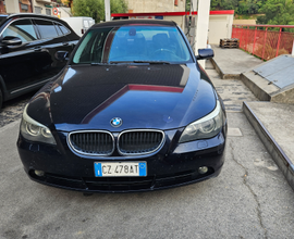 Bmw 525d Eletta