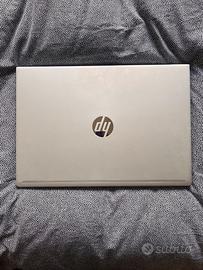 HP pro book 455 G7