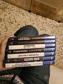 giochi playstation 4