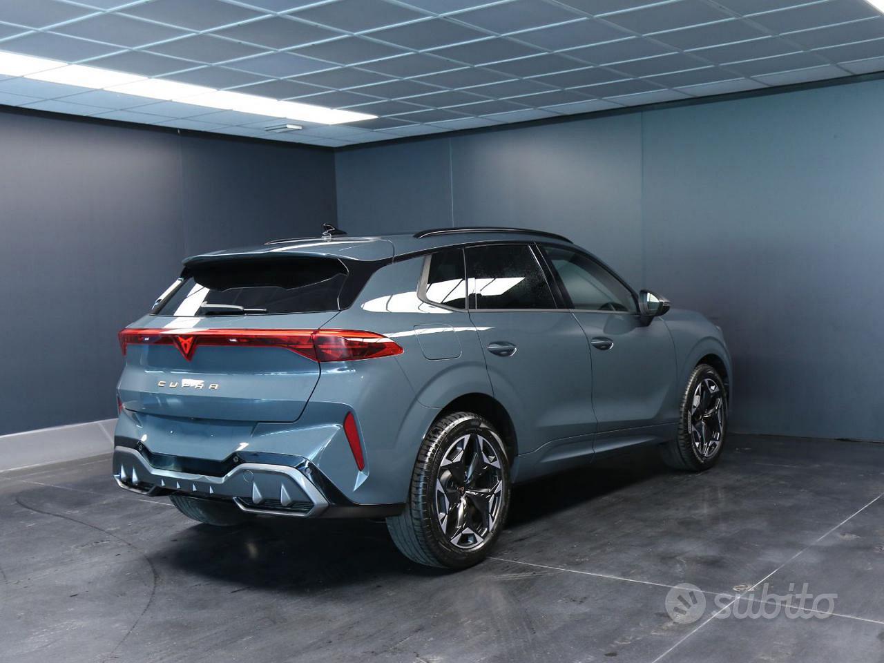Acura Terramar 2025 photo 3