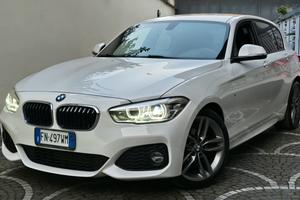 Bmw 116 116d 5p. Msport