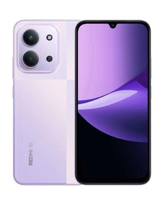 XIAOMI REDMI 15C 5G Purple 4/128GB  50MP +Garanzia