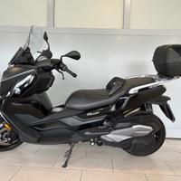 BMW C 400 GT