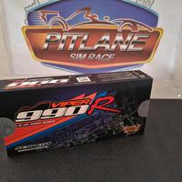 serpent /8 pista 990R