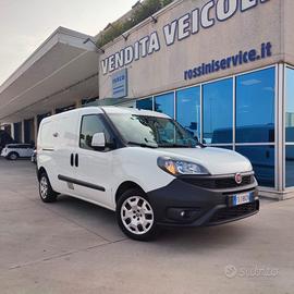 FIAT DOBLO 1.4 MAXI NATURAL POWER METANO ALLEST